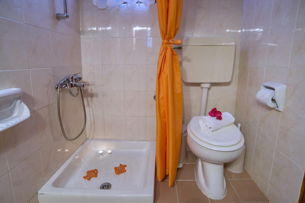 Villa Agrielia à Gaios Extérieur photo
